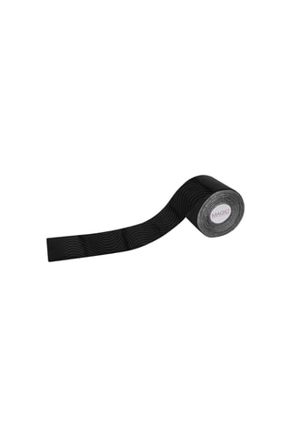 Zelfklevende Push-up Lint - Zwart - Magic Body Fashion