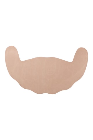 Zelfklevende Tepelplakkers - Beige - Magic Body Fashion