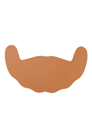 Zelfklevende Tepelplakkers - Bruin - Magic Body Fashion