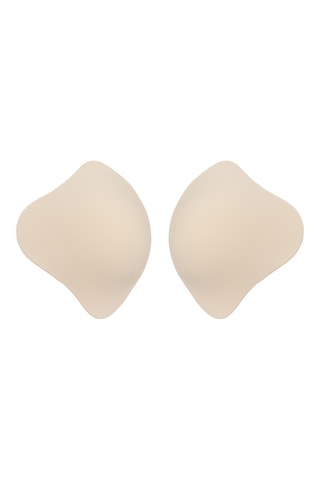 Zelfklevende Tepelplakkers - Lichtbeige - Magic Body Fashion
