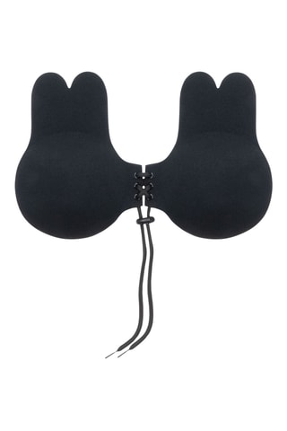 Sujetador adhesivo - Negro - Magic Body Fashion