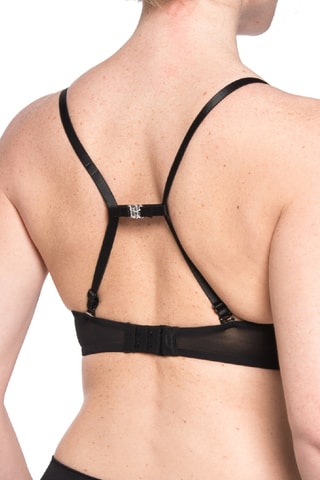 3 Behahaken - Grijs, Bruin en Zwart - Magic Body Fashion