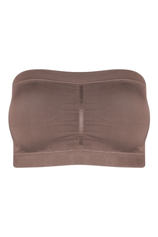 Bandeau - Bruin - Magic Body Fashion