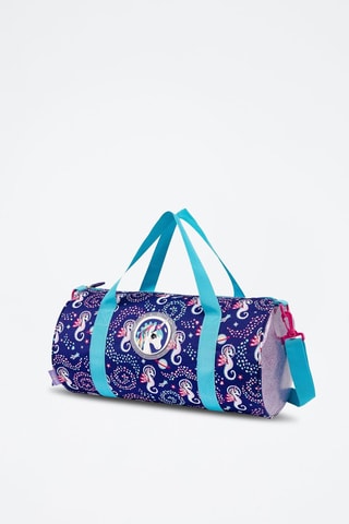 Sporttas Milk&Moo - Blauw