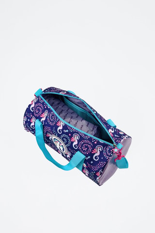 Sporttas Milk&Moo - Blauw