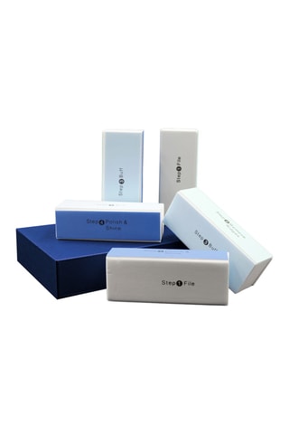 5 nagelpolijsters Beautifly