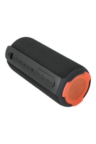 Bluetoothspeaker Moodix - 20 W - Zwart