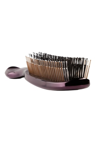 Haarborstel Beautifly HA-5 - Zwart