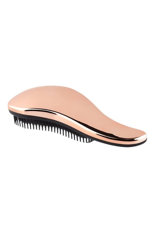 Haarborstel Beautifly HA-8 - Goudkleurig 