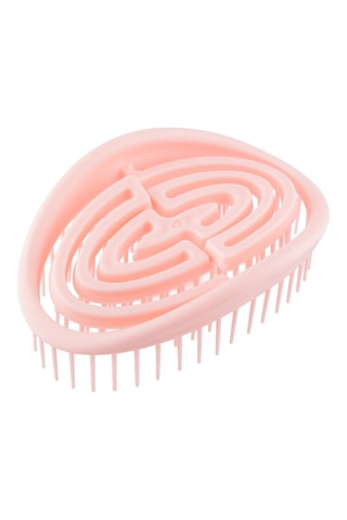 Haarborstel Beautifly HA-9 - Roze