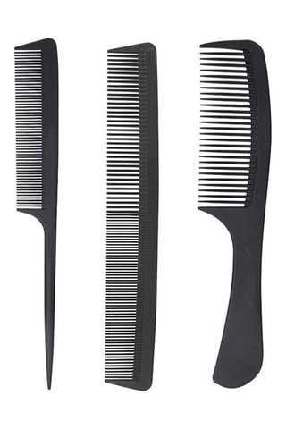 Set Kammen Beautifly - 3-delig