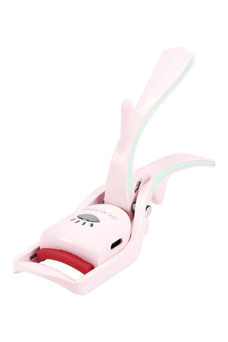 Elektrische wimperkruller Beautifly Lashes Up Young - Roze