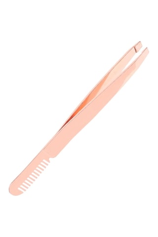 Epileerpincet Beautifly EY-2 - Roze