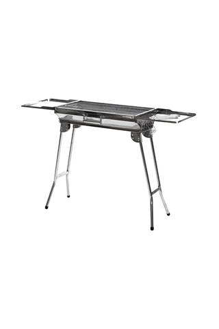 Houtskoolbarbecue 
57 cm