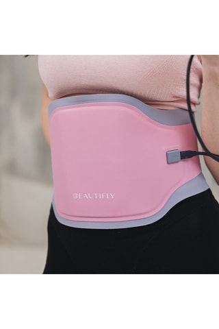 Vibrerende Massageband Beautifly