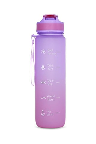 Drinkfles Anemoss Sailor Girl - 1 l