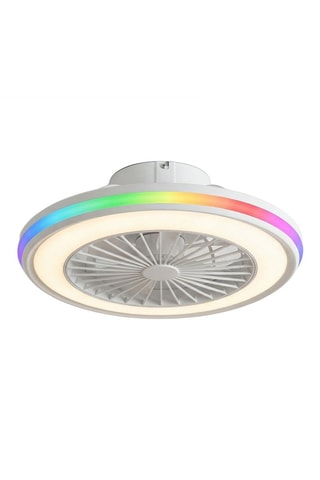 LED Plafondventilator