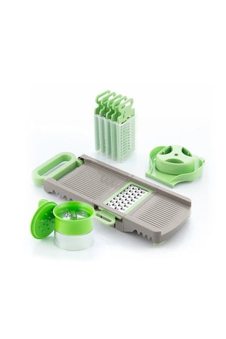 Set Groentesnijder - Groen