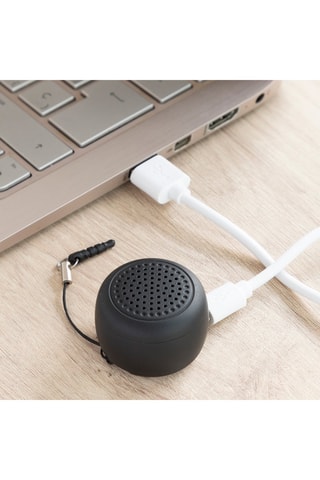 Draadloze Speaker