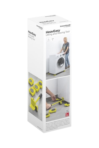 Hendel met Wielen