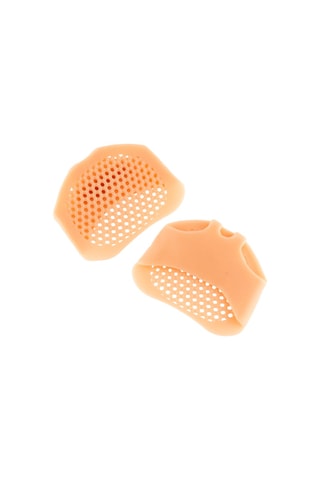 2 Silicone Pads Voorvoet