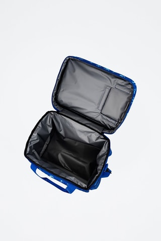 Lunchtas Anemoss Anchor - Blauw