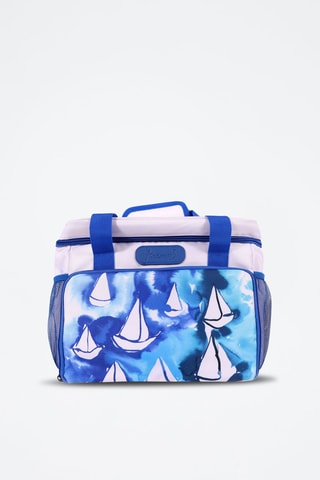 Lunchtas Anemoss Sail - Blauw