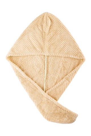Handdoek Beautifly - Beige