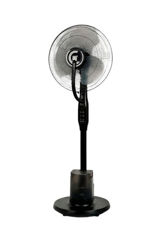 Staande Ventilator - 90 W - 3 snelheden