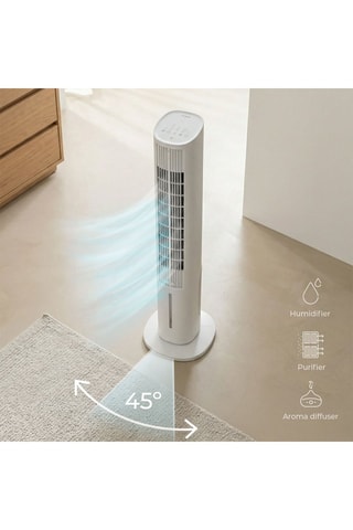 Airconditioner - 75 W