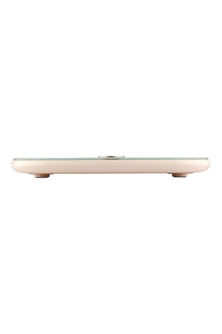 Digitale personenweegschaal Beautifly SlimSense - Beige