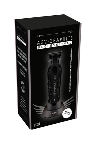 Tondeuse Graphite - 5 W - 150 min autonomie