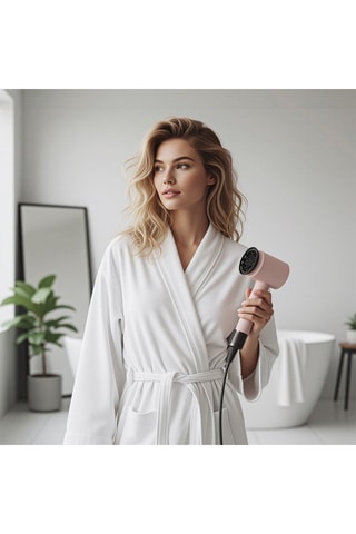 Föhn Beautifly DryFinity