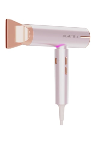 Föhn Beautifly Candy Flow - 1200 W