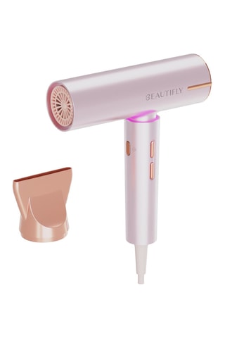 Föhn Beautifly Candy Flow - 1200 W