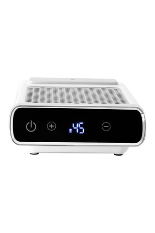 Stofzuiger Beautifly NailVac - 80 W