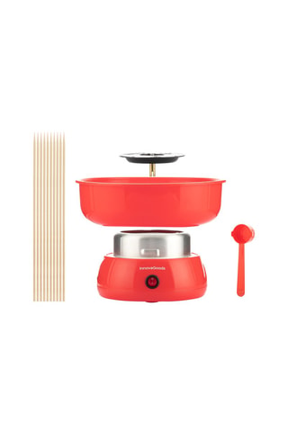 Suikerspinmachine 450 W