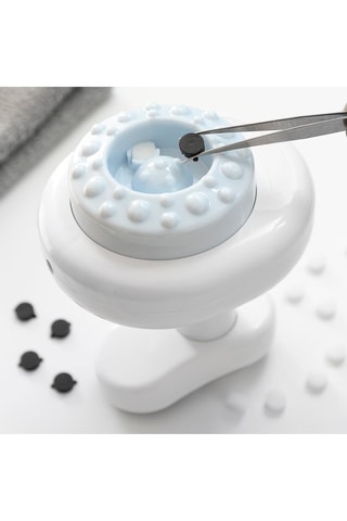 Cellulitismassageapparaat 15 W