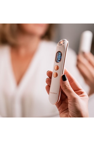 Massageapparaat voor de ogen Beautifly Looky Pro