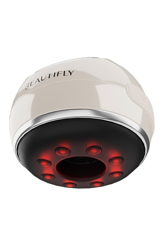Anti-cellulitis lichaamsmasseur Beautifly Bubble Body - 4 W