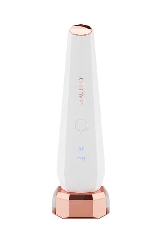 Verjongende gezichtsmasseur Beautifly Lumix Pro - 90 minuten autonomie