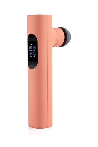 Elektrische siliconen masseur Beautifly Vitality Vibes - 2 uur autonomie