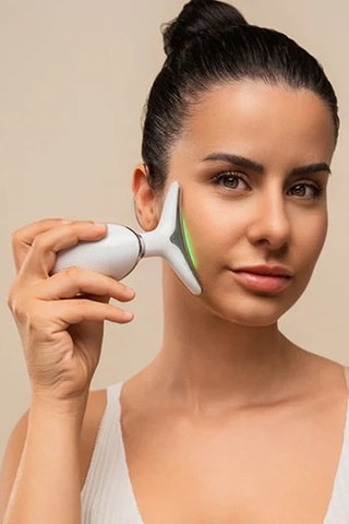 Massageapparaat Gezicht Selora InnovaGoods 