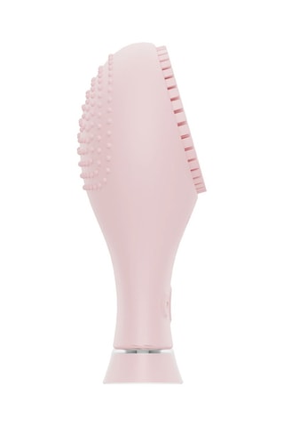 Sonic gezichtsreinigingsborstel Beautifly Fresh Pink - Roze