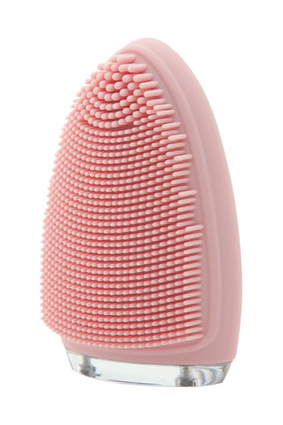 Sonische reinigende borstel Beautifly Pure Light Basic - Roze
