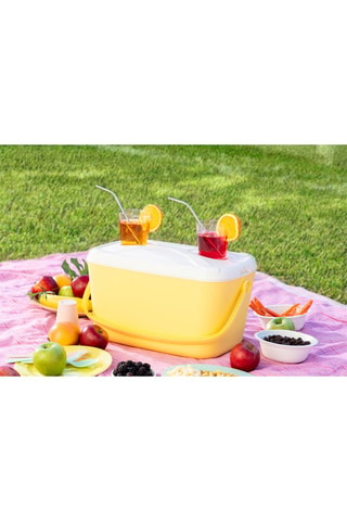 Draagbare Koelbox - 15 l