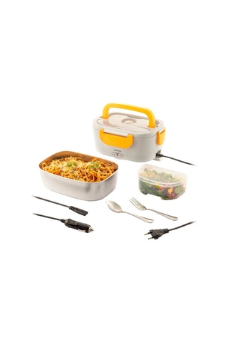 Elektronische Lunchbox 1,05 l