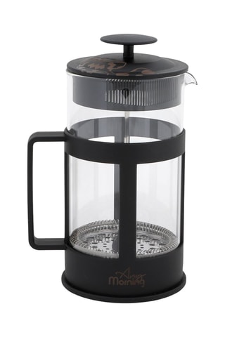 Borosilicaatglazen Koffiezetapparaat Any Morning - 35 cl