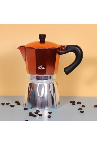 Koffiezetapparaat Any Morning - 24 cl