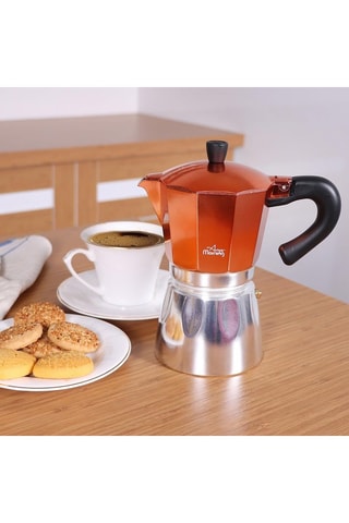 Koffiezetapparaat Any Morning - 24 cl